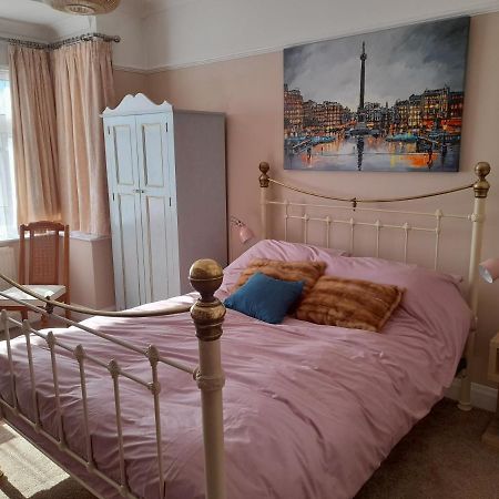 גרייט יארמאות Bastwick House B&B מראה חיצוני תמונה