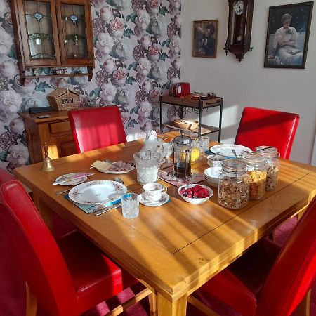 גרייט יארמאות Bastwick House B&B מראה חיצוני תמונה