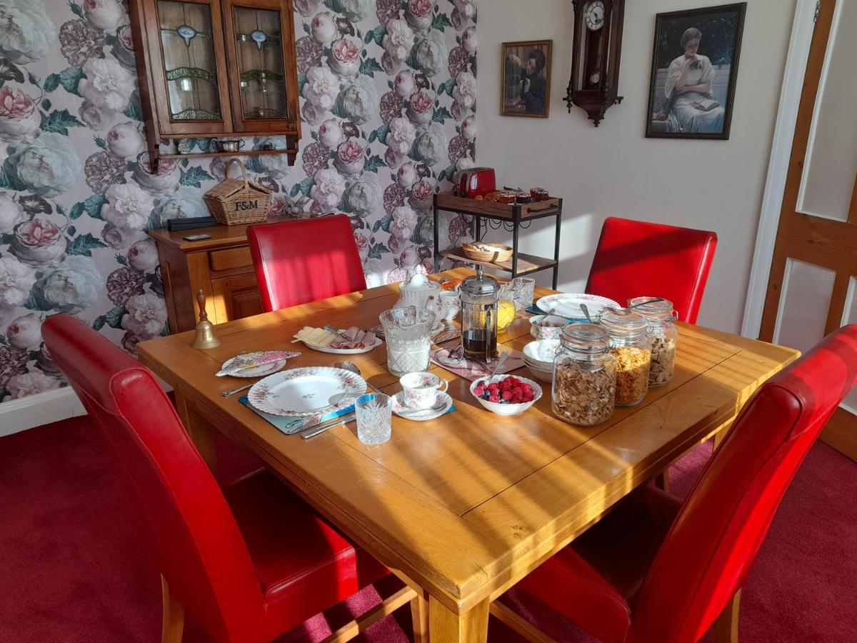 גרייט יארמאות Bastwick House B&B מראה חיצוני תמונה