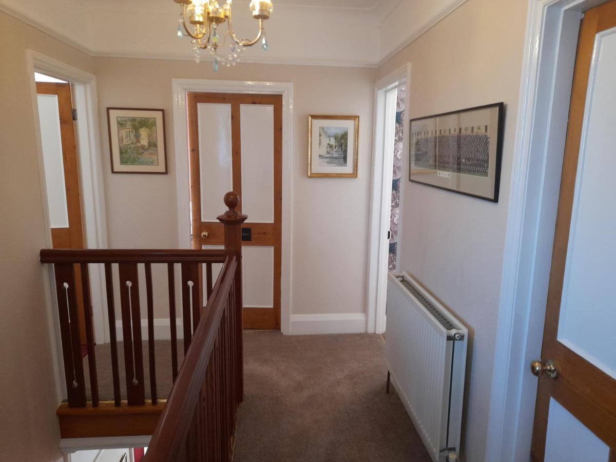 גרייט יארמאות Bastwick House B&B מראה חיצוני תמונה