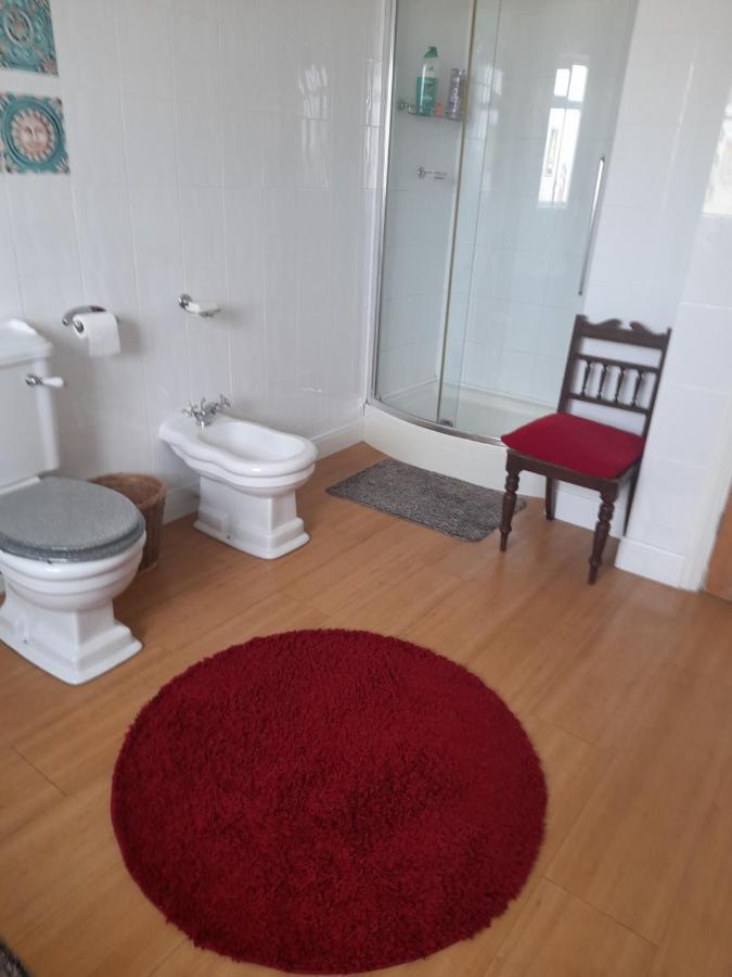 גרייט יארמאות Bastwick House B&B מראה חיצוני תמונה