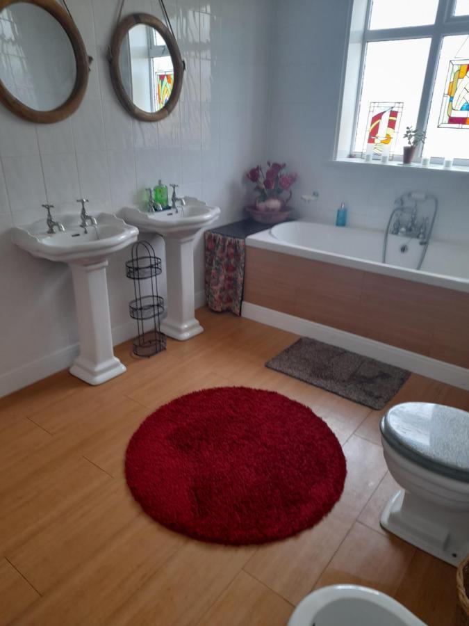 גרייט יארמאות Bastwick House B&B מראה חיצוני תמונה