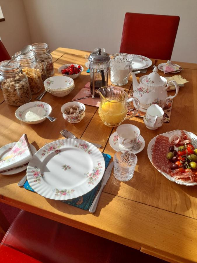 גרייט יארמאות Bastwick House B&B מראה חיצוני תמונה
