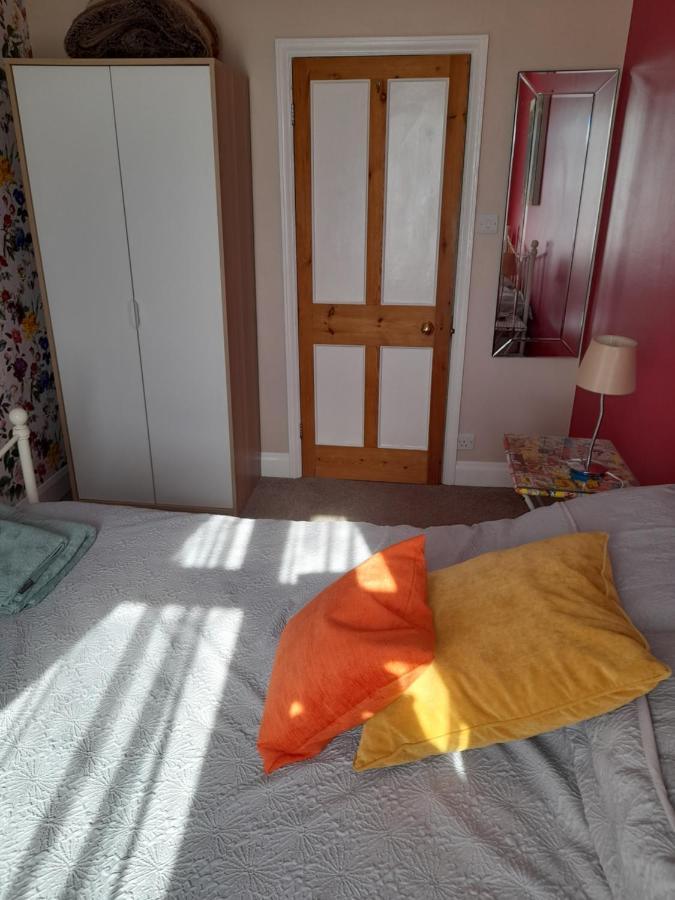 גרייט יארמאות Bastwick House B&B מראה חיצוני תמונה