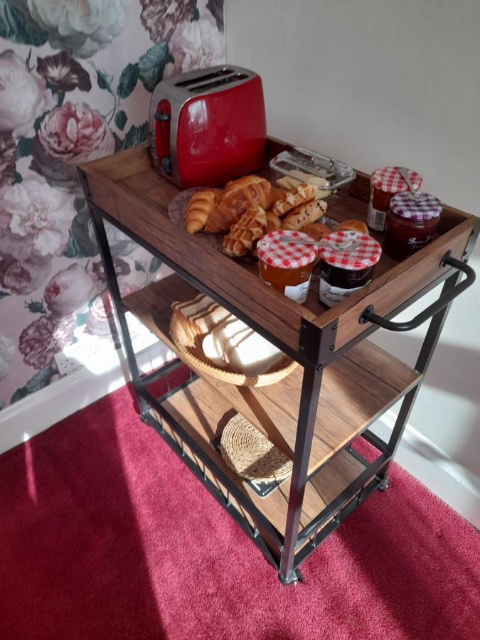 גרייט יארמאות Bastwick House B&B מראה חיצוני תמונה