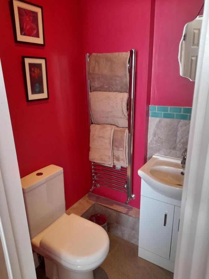 גרייט יארמאות Bastwick House B&B מראה חיצוני תמונה